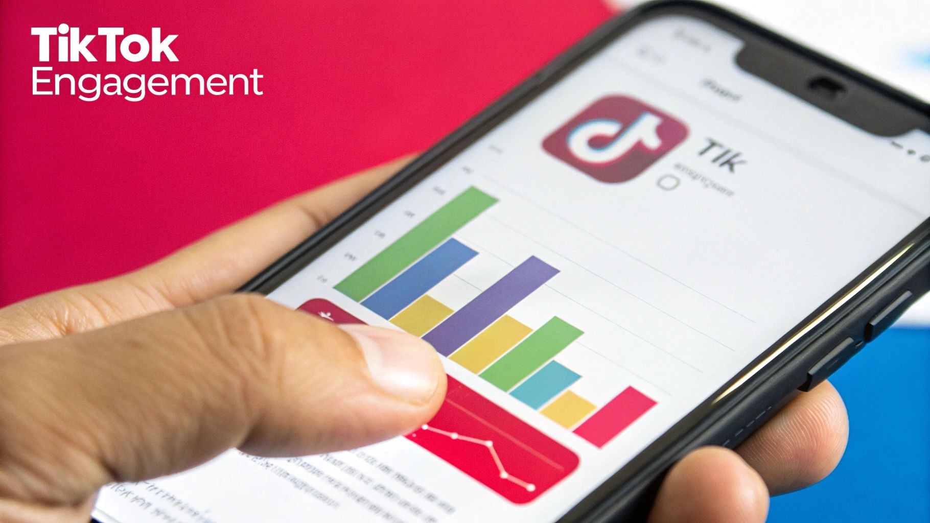 Decoding TikTok Engagement Rate