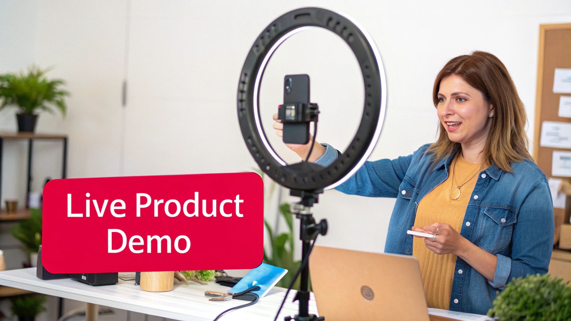 Social Listening and Lead Generation