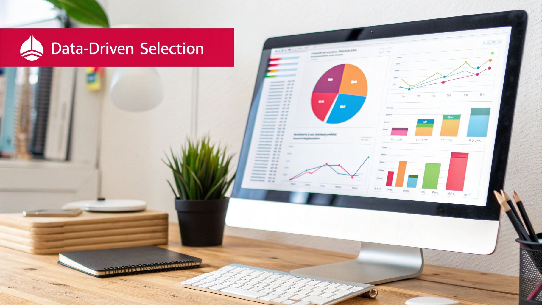 Data-Driven Influencer Selection