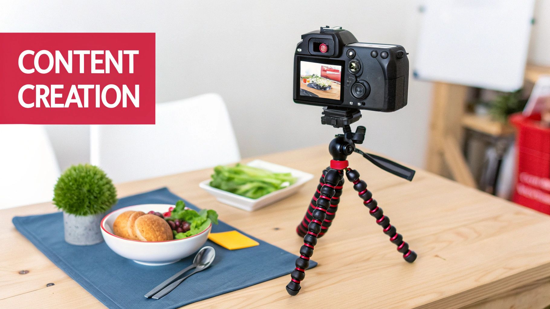 Improved Social Media Engagement