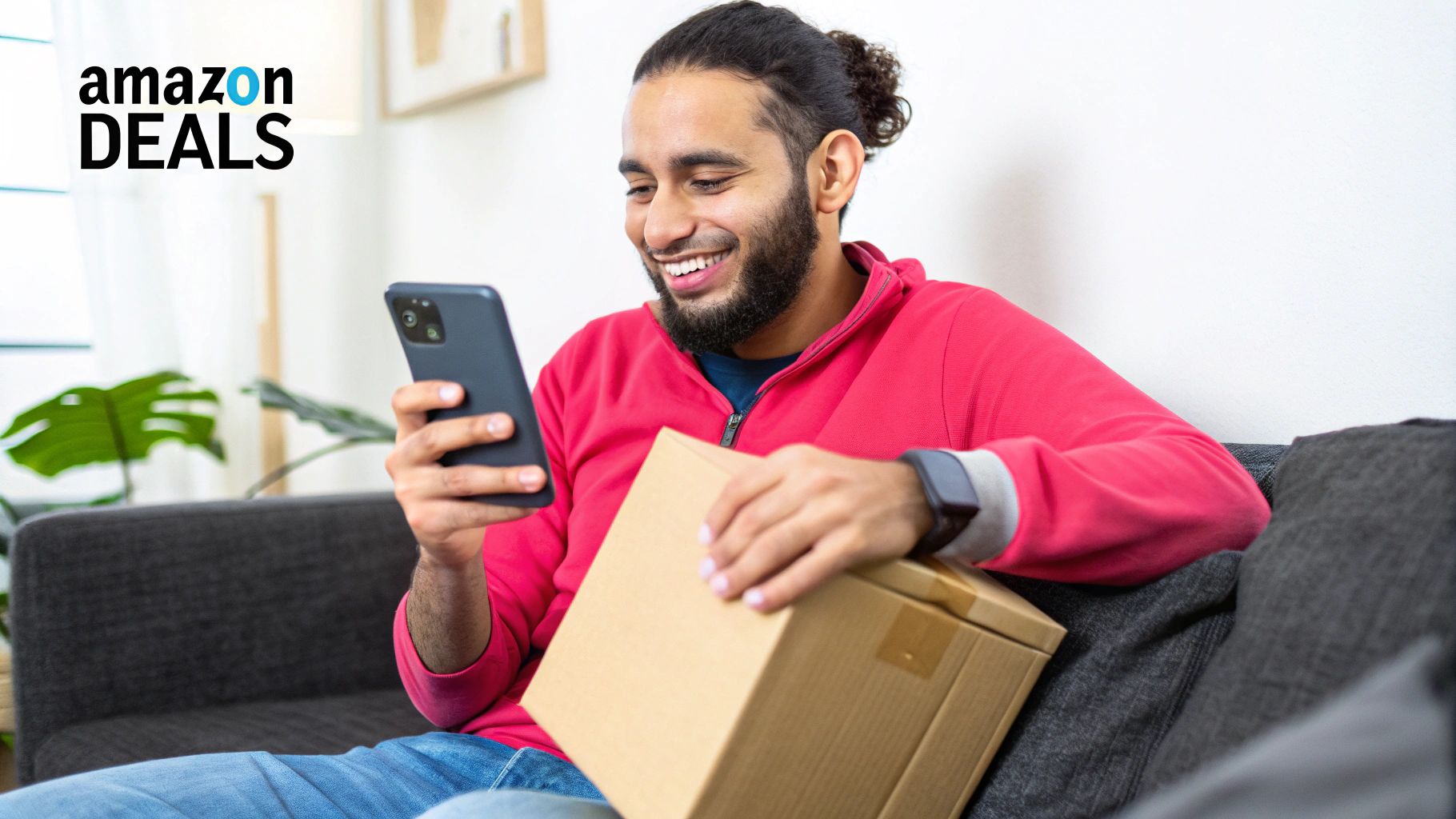 Amazon Associates for TikTok