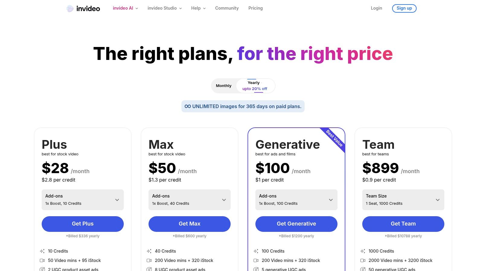 InVideo (InVideo AI)