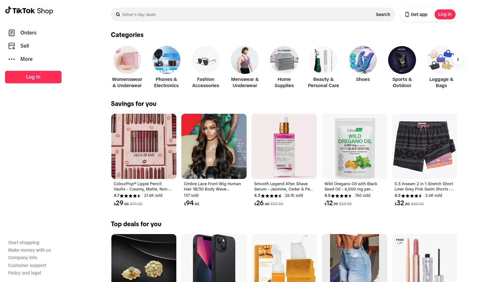 New User Welcome Discount