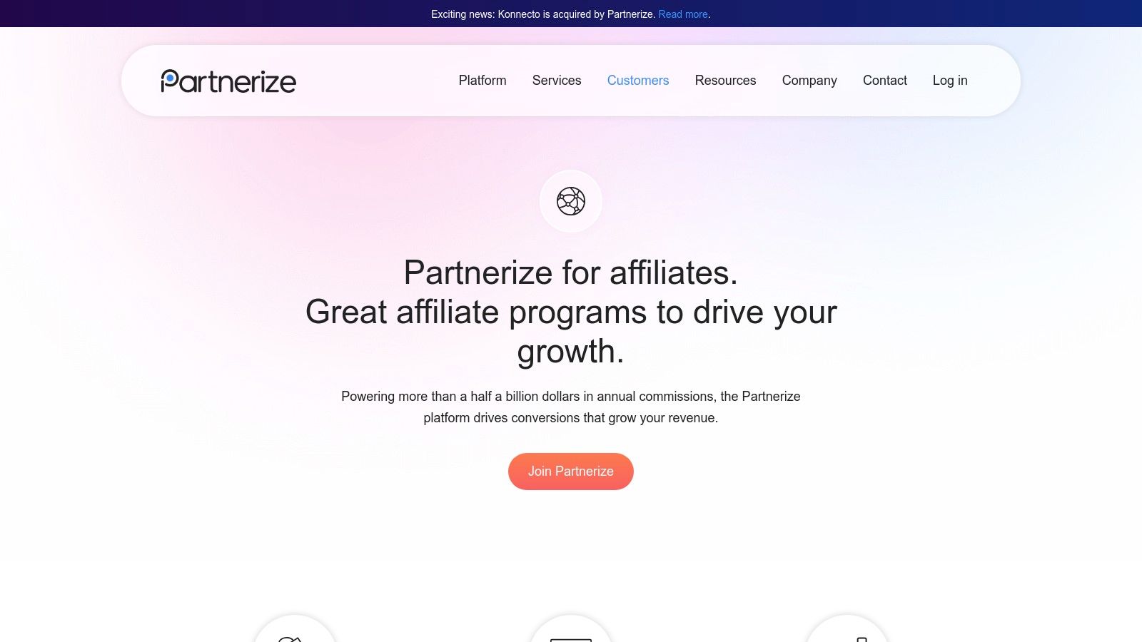Partnerize