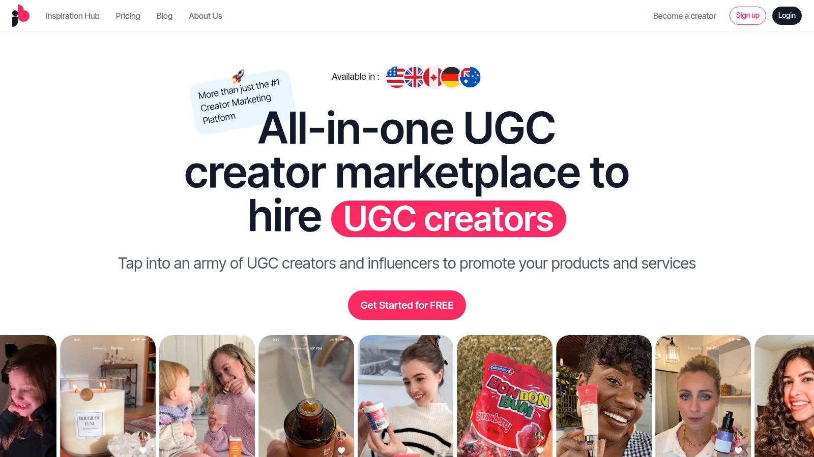 JoinBrands