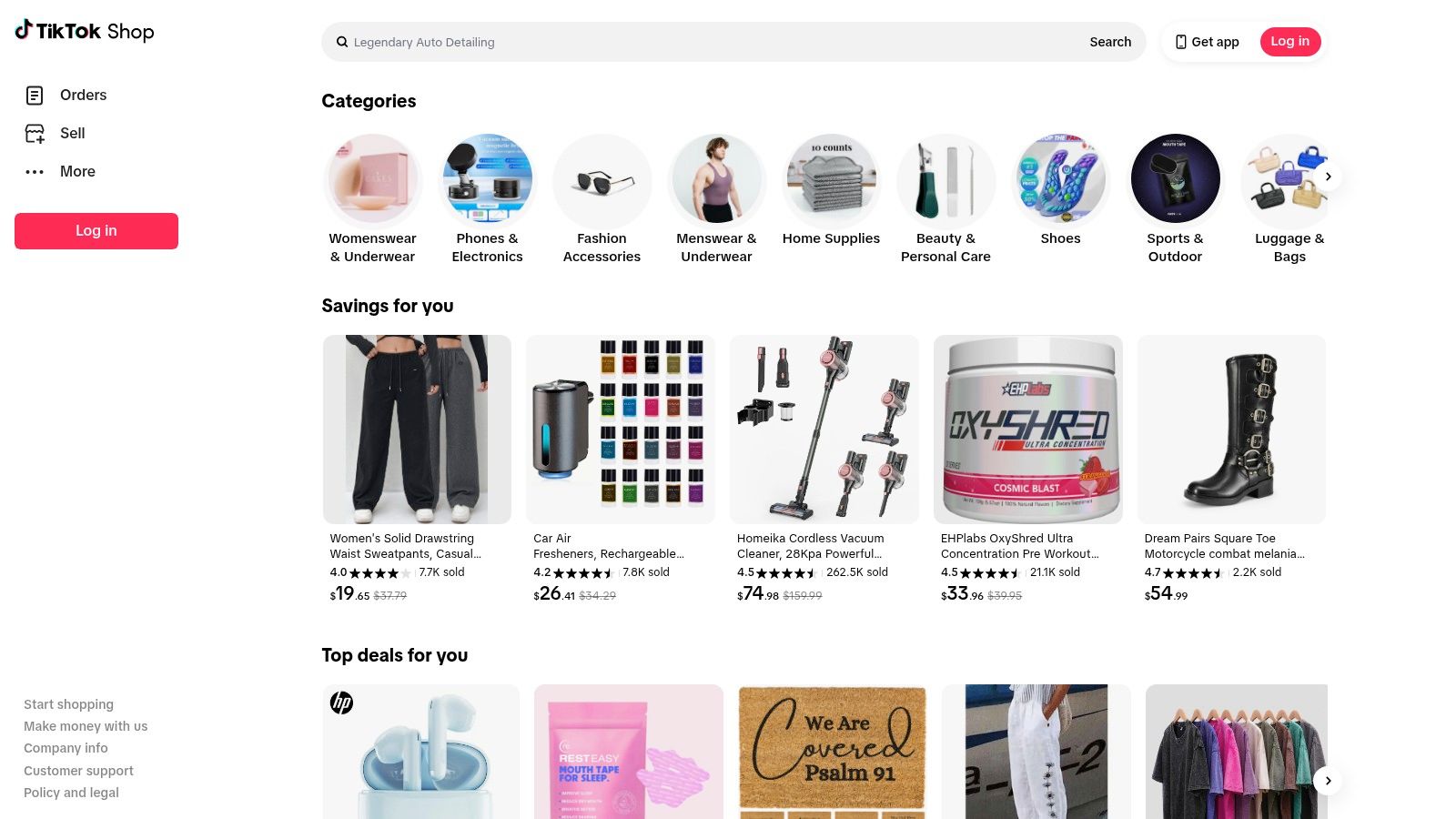 Holiday and Seasonal Promotions