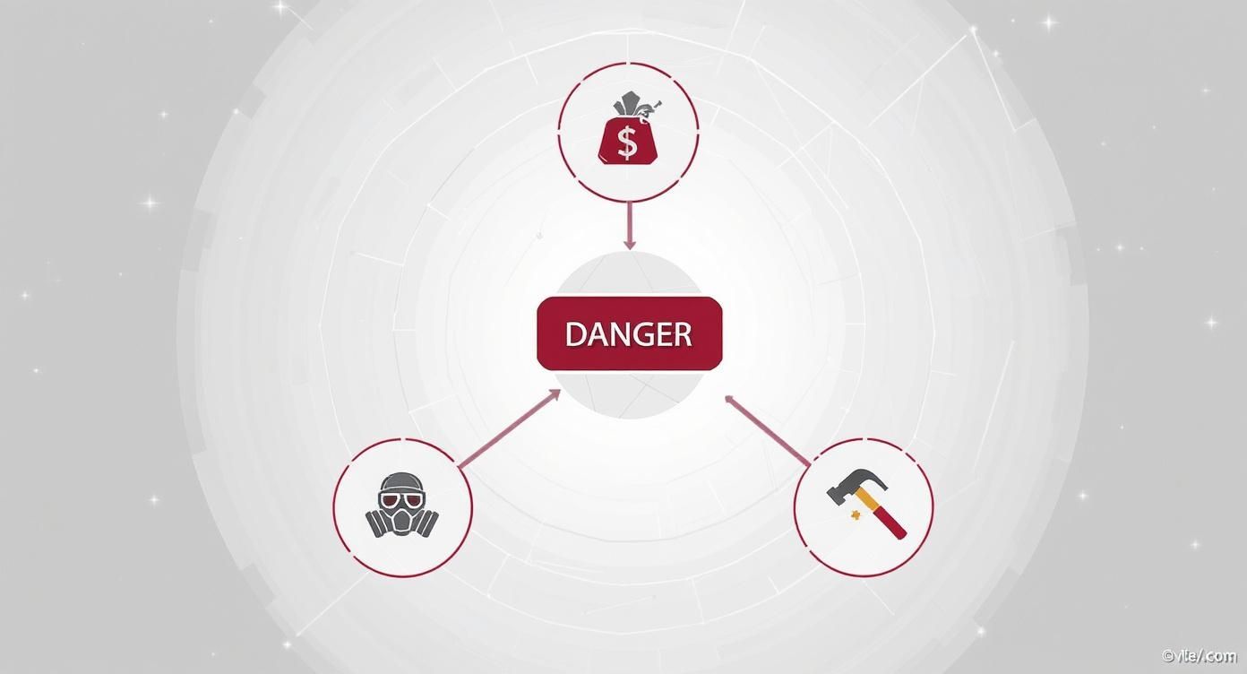 Infographic about spray foam insulation pros and cons