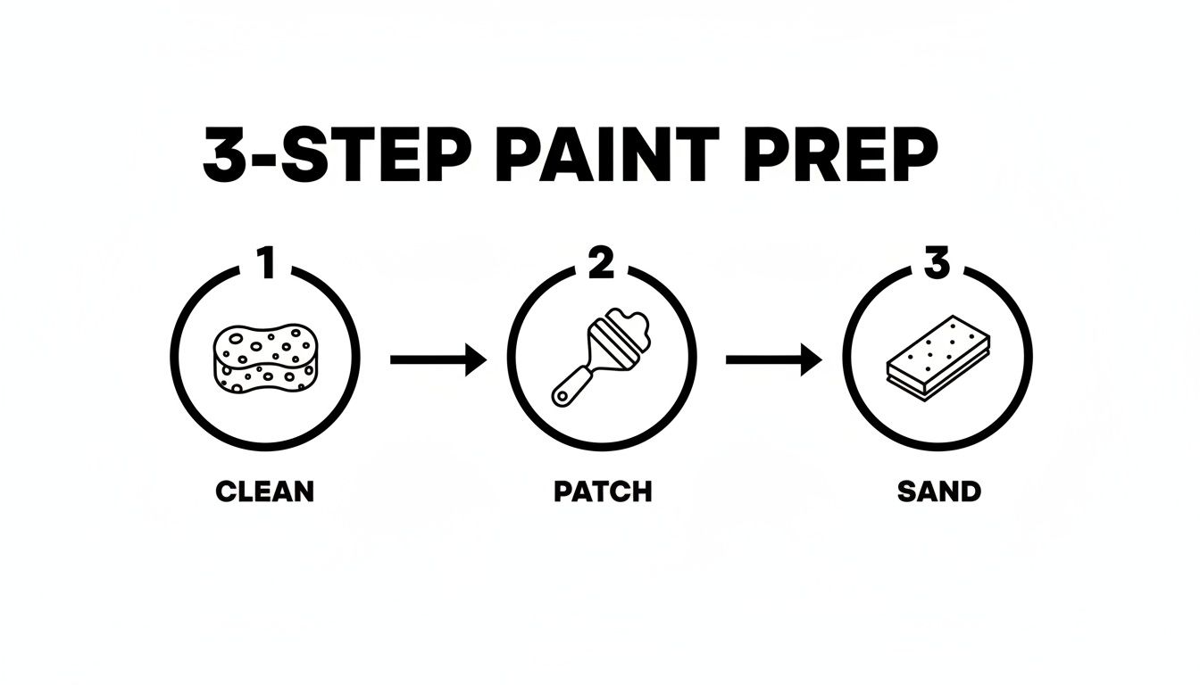 How to Paint a Room Like a Pro: Expert Tips & Techniques | All Coast ...