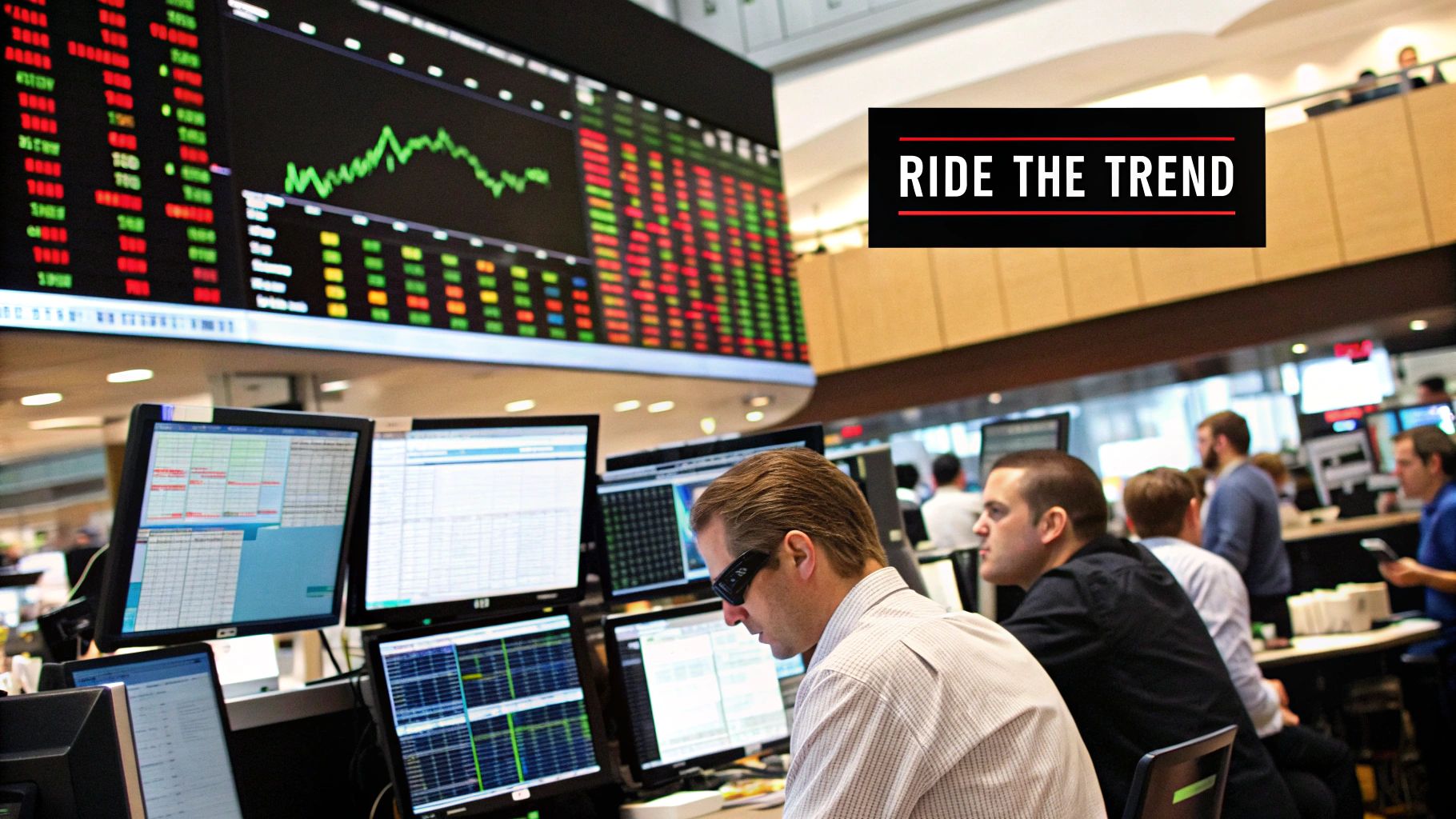 Momentum Trading