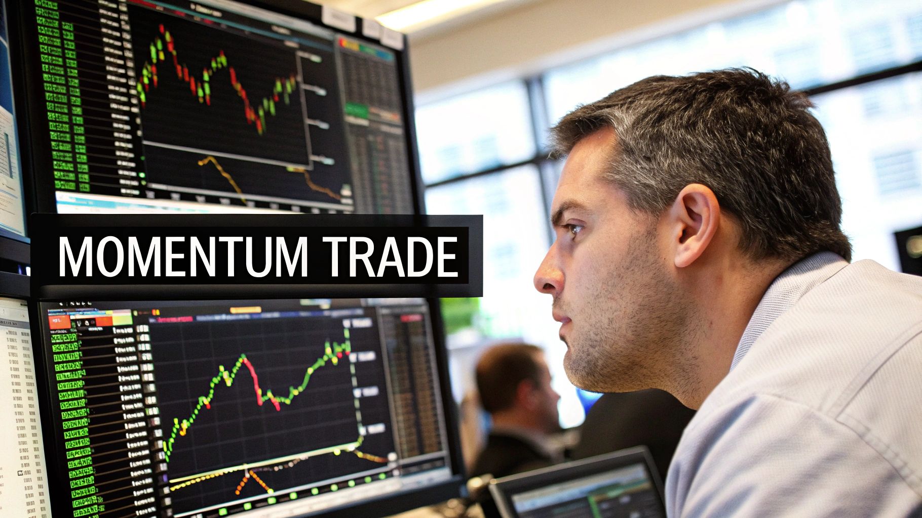 Momentum Trading