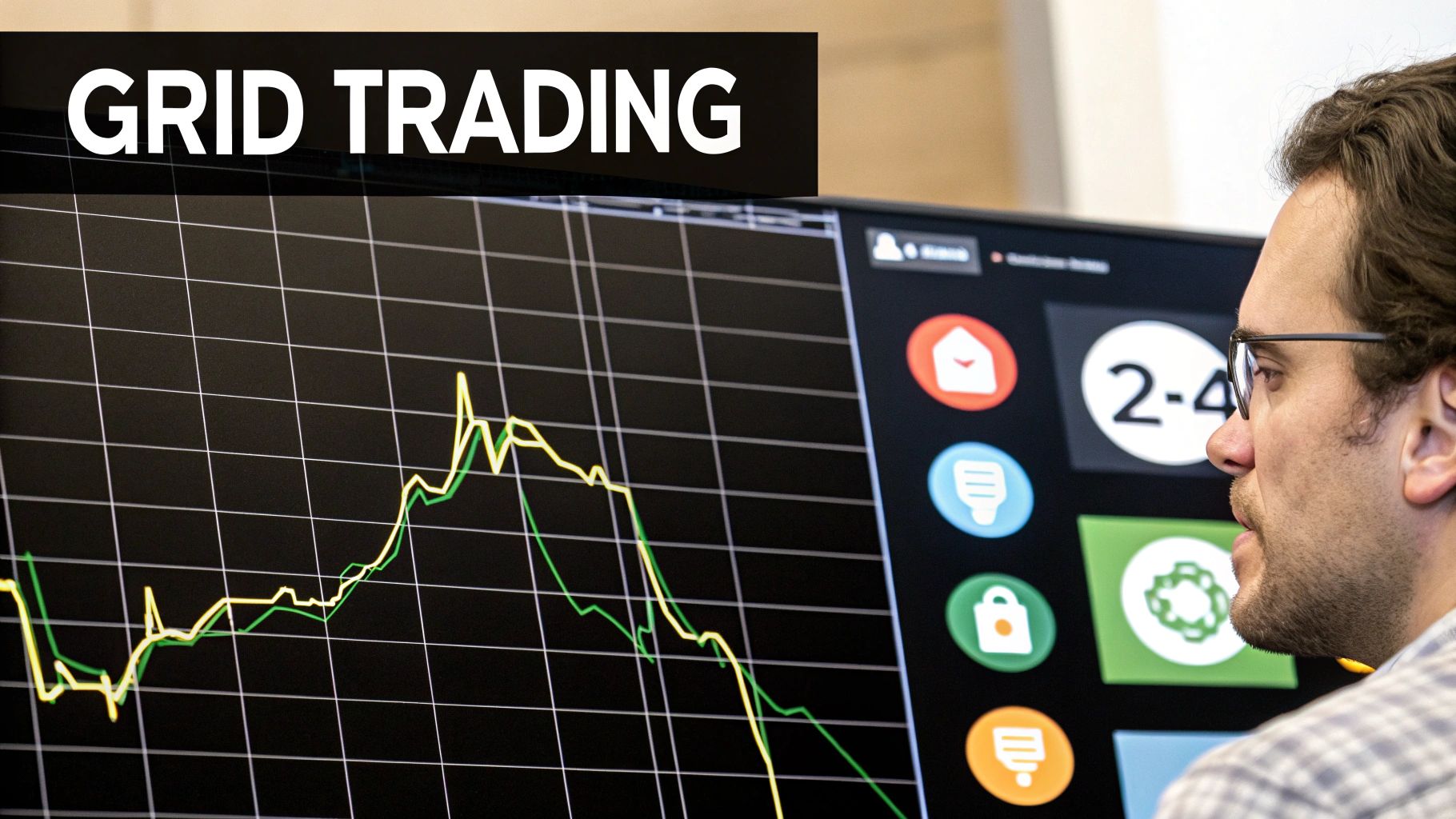 Grid Trading Strategy