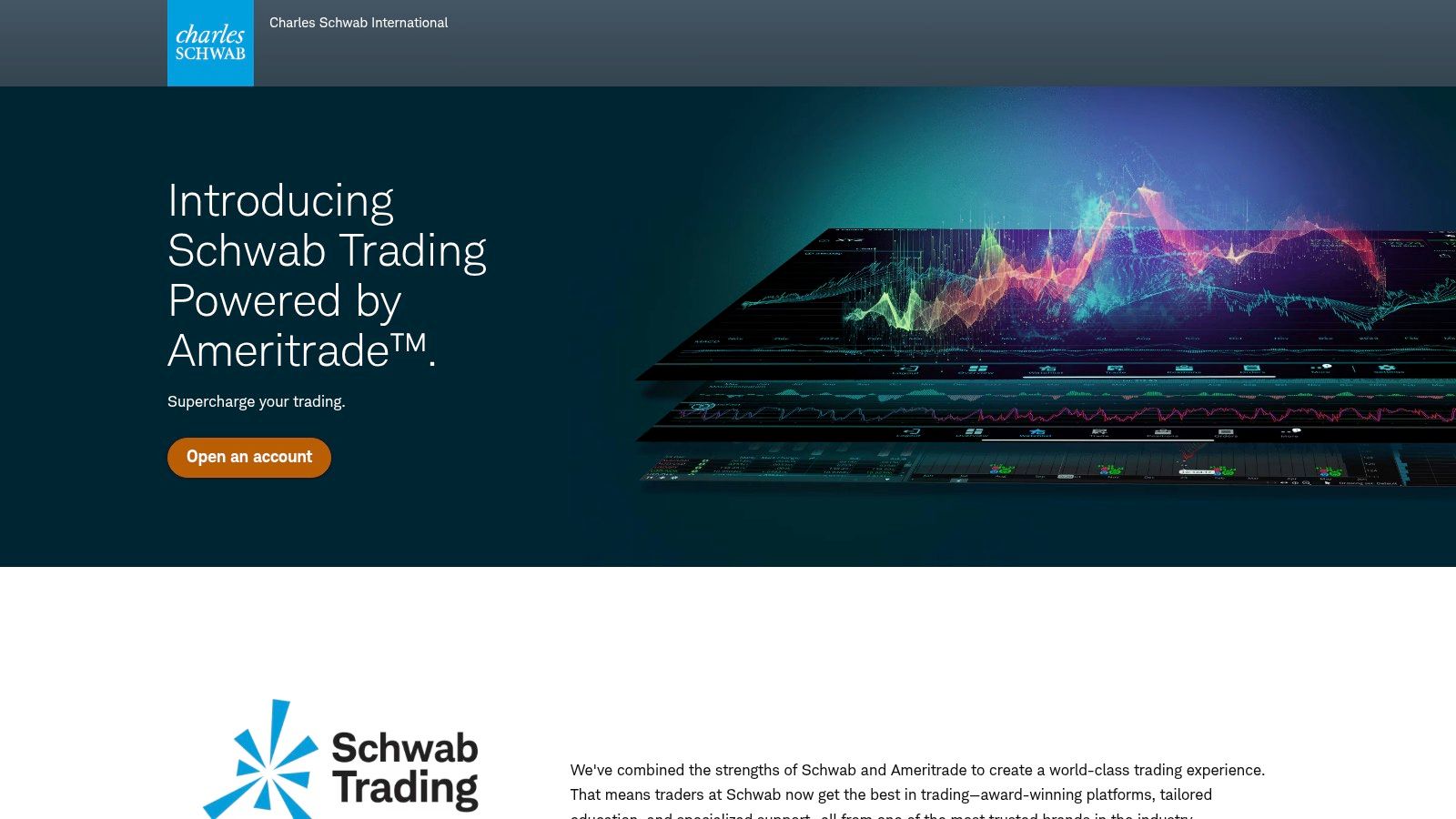 Charles Schwab (thinkorswim)
