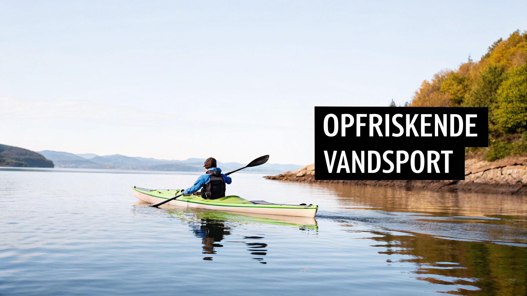 Water Sports and Aquatic Activities