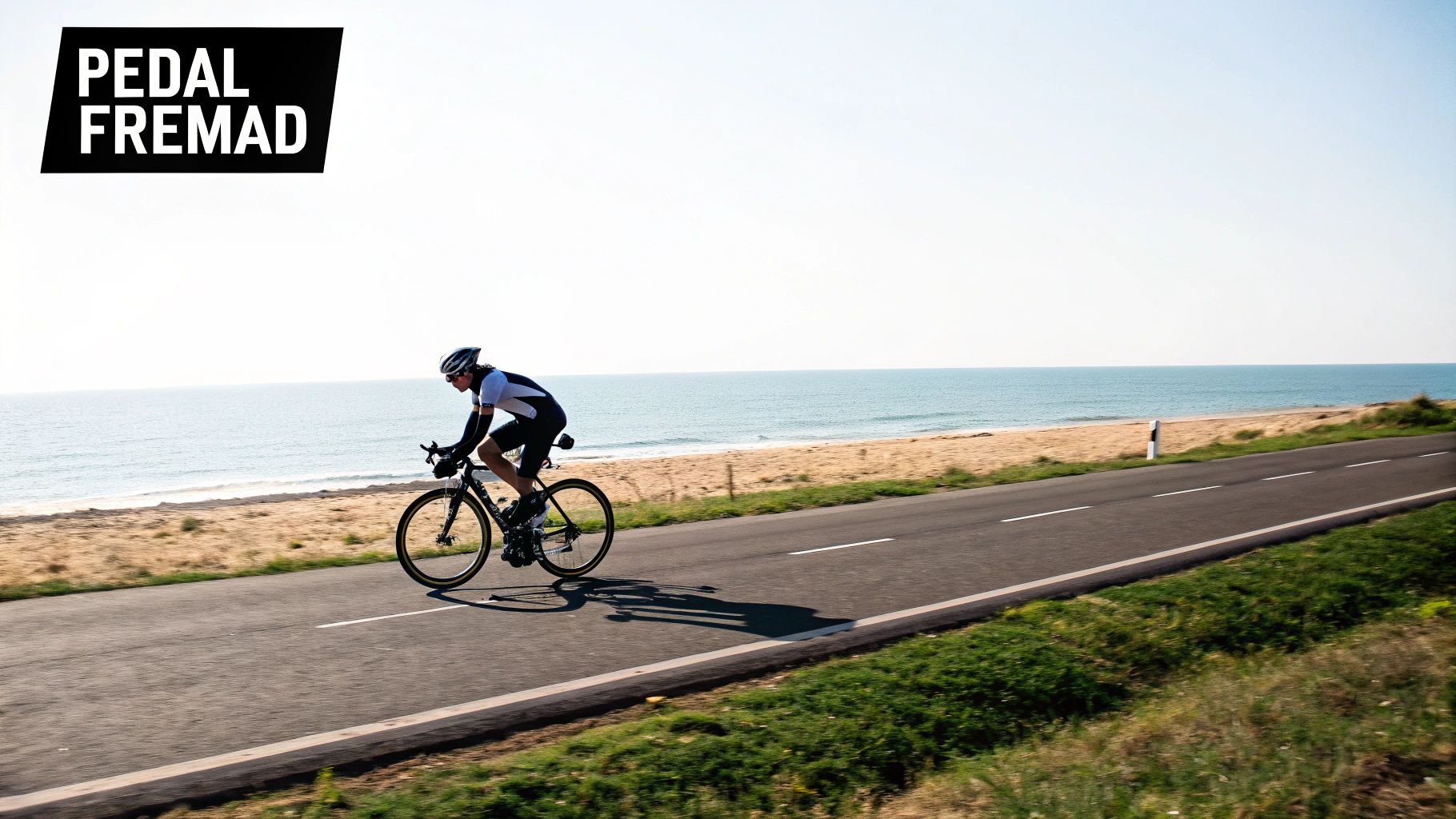 Cycling and Bike Touring