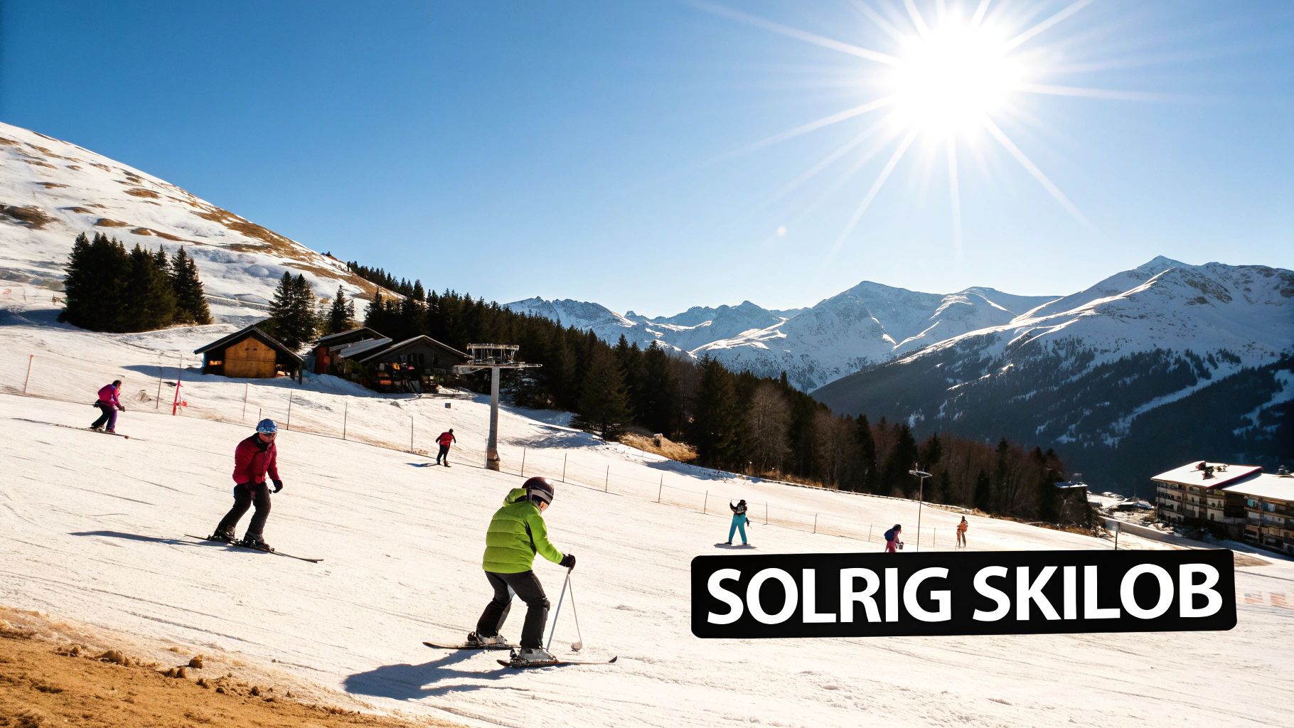Alpe d'Huez