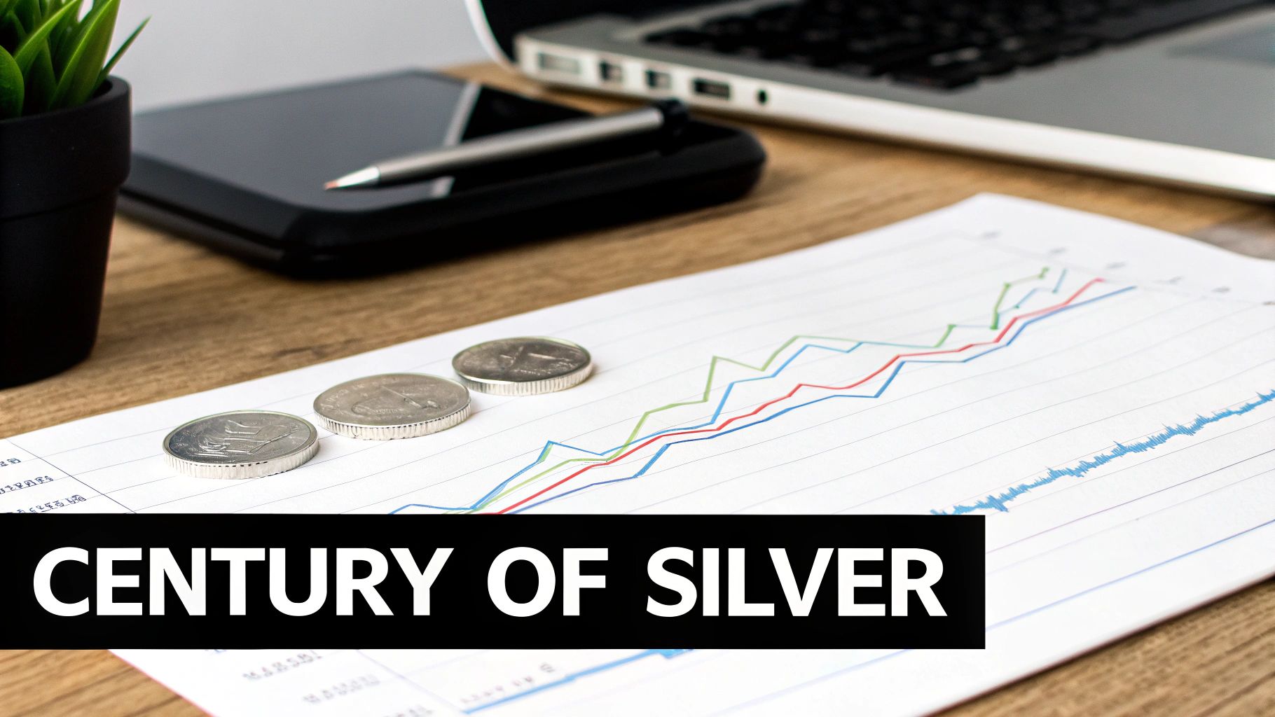 A black and white photo of a factory from the post-war era, symbolizing industrial production