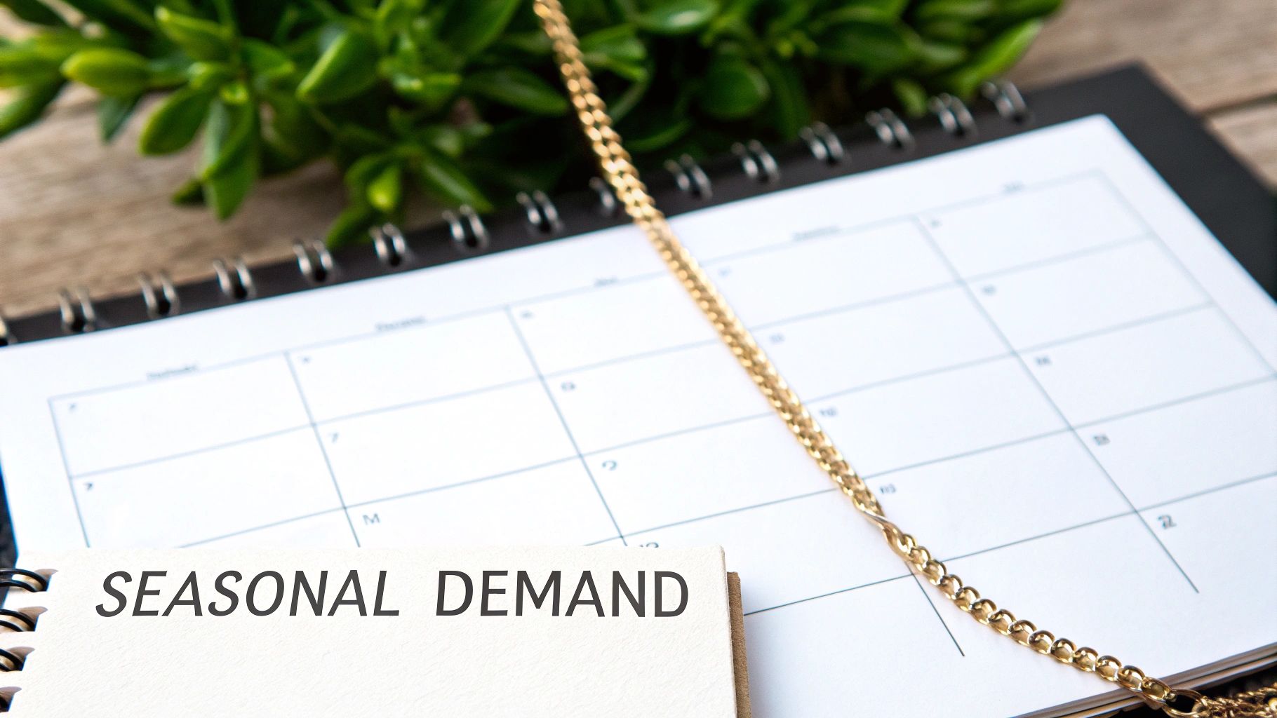 A decorative display of gold jewelry for a cultural celebration