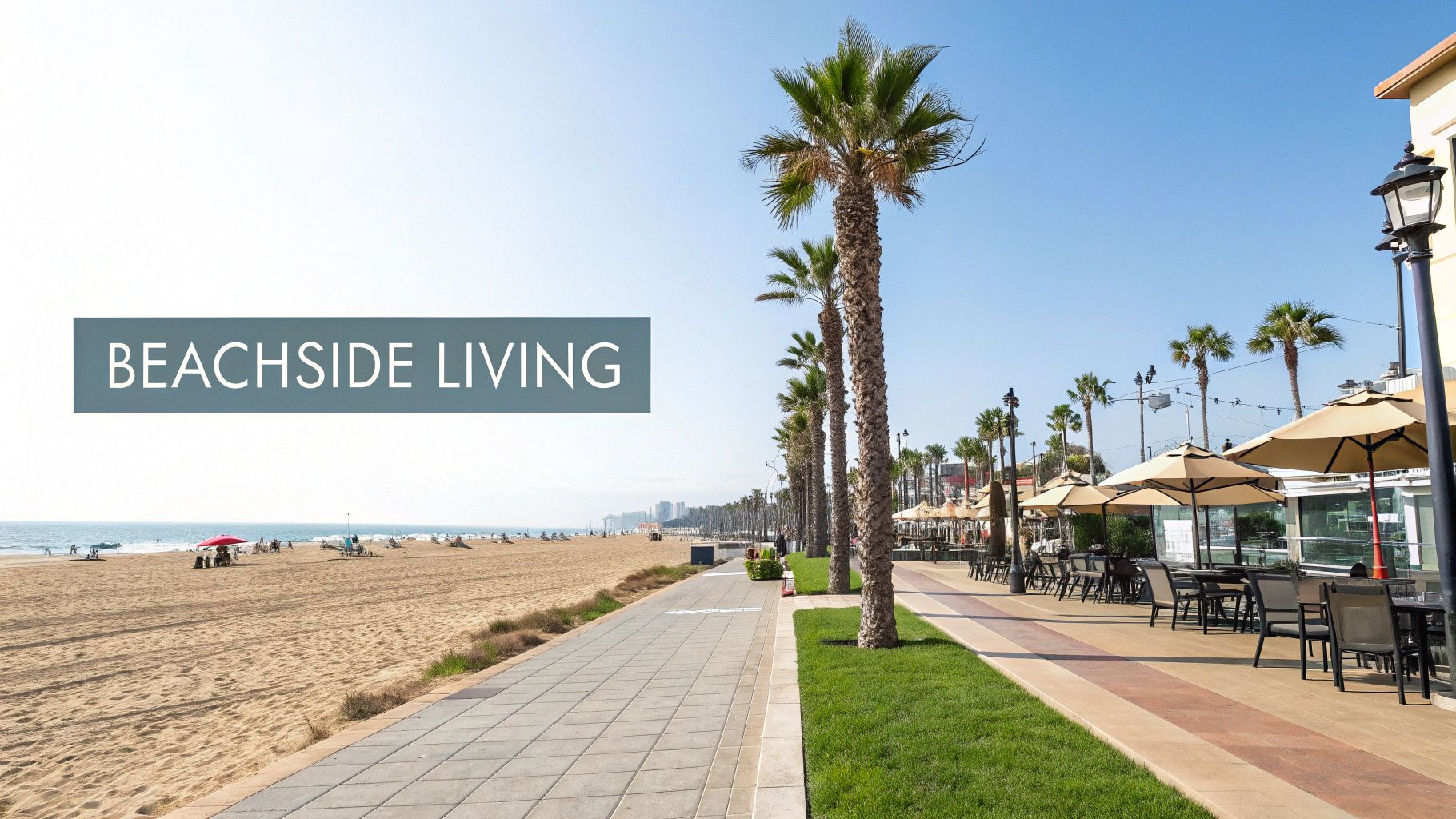 Jumeirah Beach Residence (JBR)