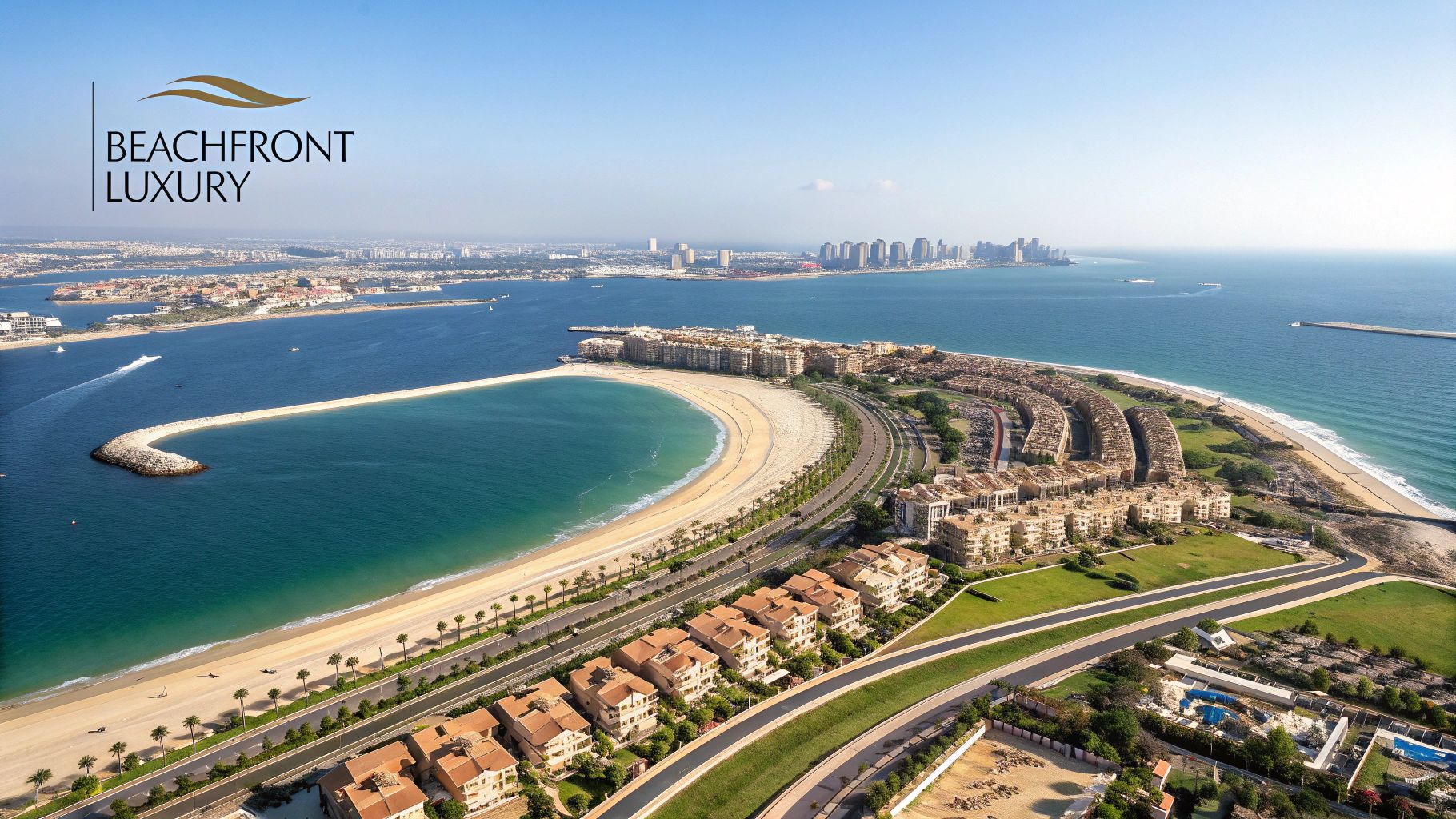 Palm Jumeirah
