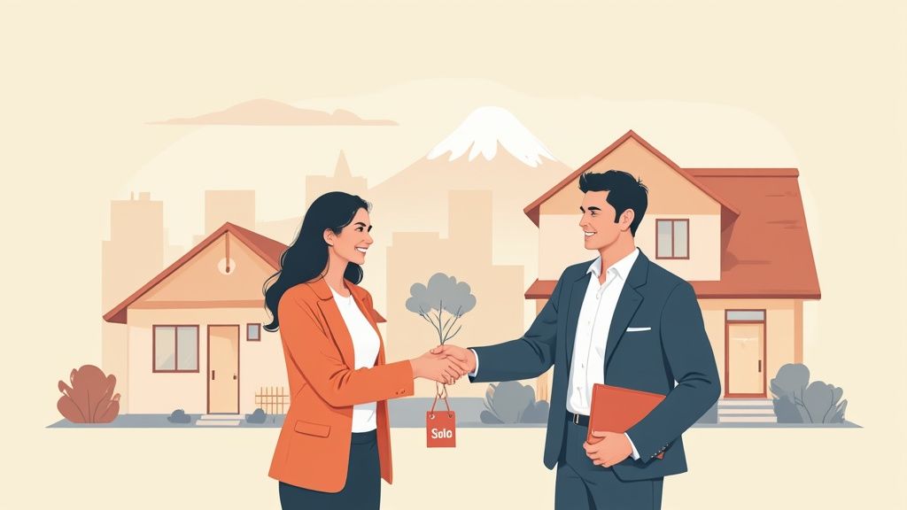 How to Buy Property in Japan: Complete Buyer’s Guide 2024