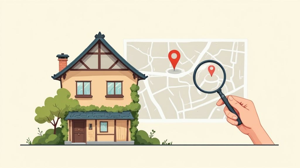 Your Guide to Abandoned Houses for Sale
