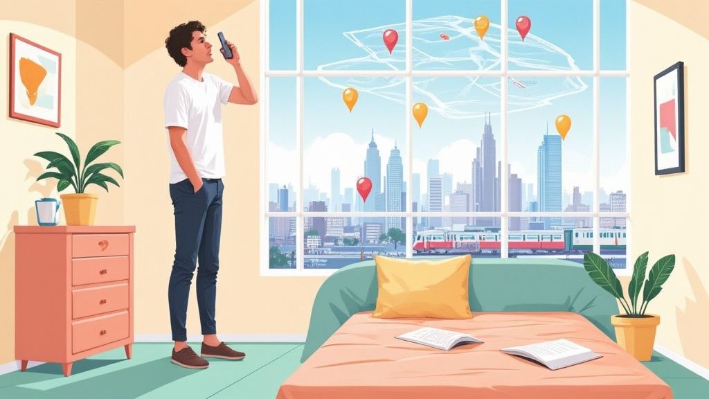 Find Your Ideal Cheap Tokyo Apartment Today