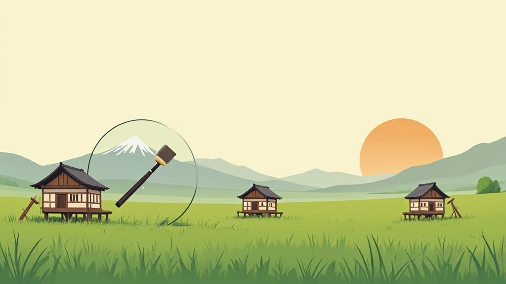 Cheap Japanese Houses for Sale A Complete Guide