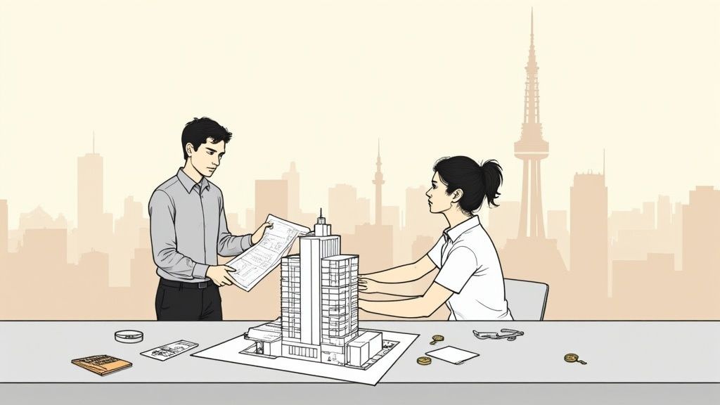 Your Guide to a Tokyo Condo for Sale