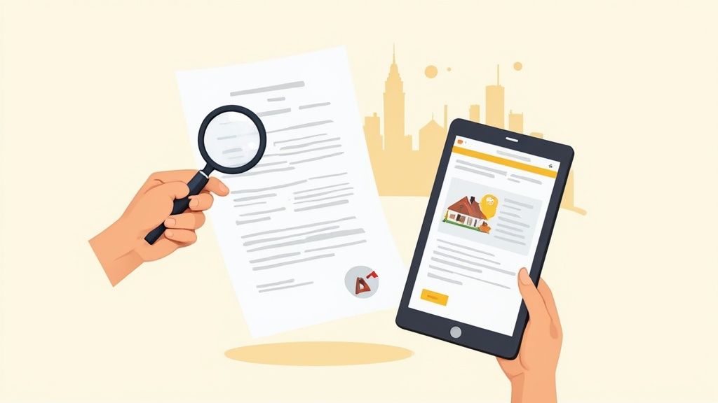 How to Verify Property Ownership a Complete Guide