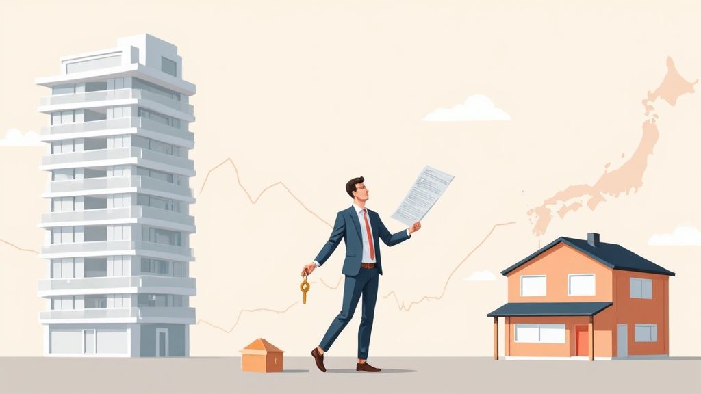Buying a House in Japan A Complete Guide