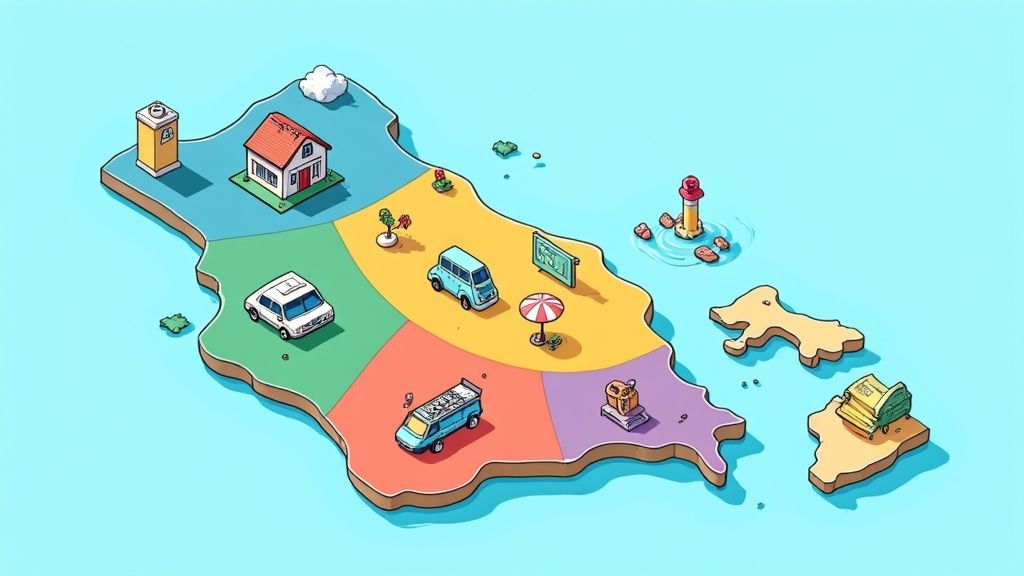 Cost of Living Okinawa: Find Out the Real Expenses