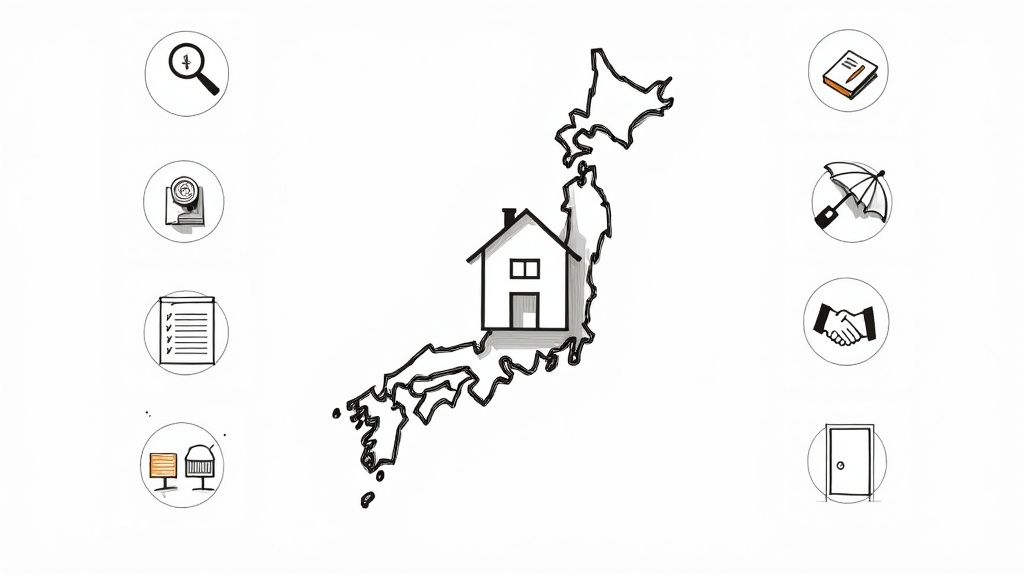 8 Real Estate Investment Tips for Beginners in Japan (2025)