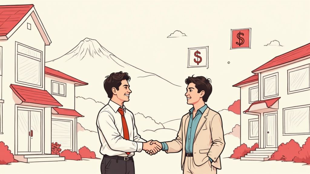 How to Buy Property in Japan A Practical Guide
