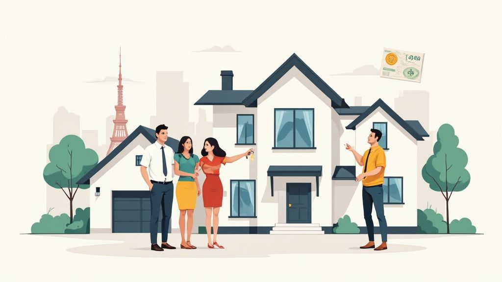 Buying Property in Japan: A Foreigner’s Essential Guide