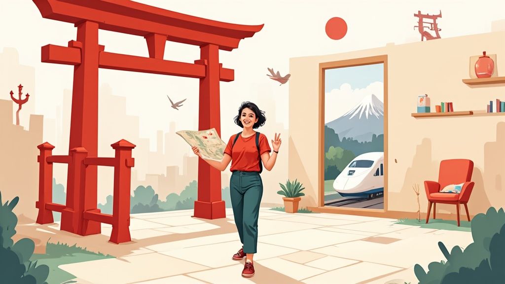 Life in Japan as a Foreigner A Practical Guide