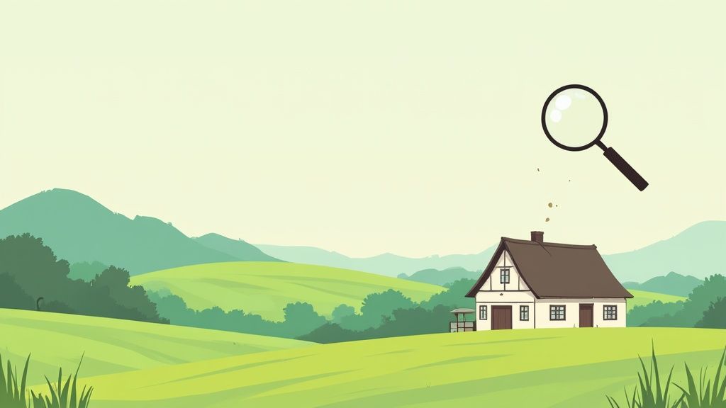 Japan Countryside Homes for Sale A Buyer's Guide