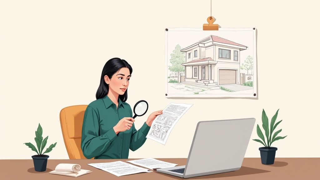 How to Research Property History Like a Pro
