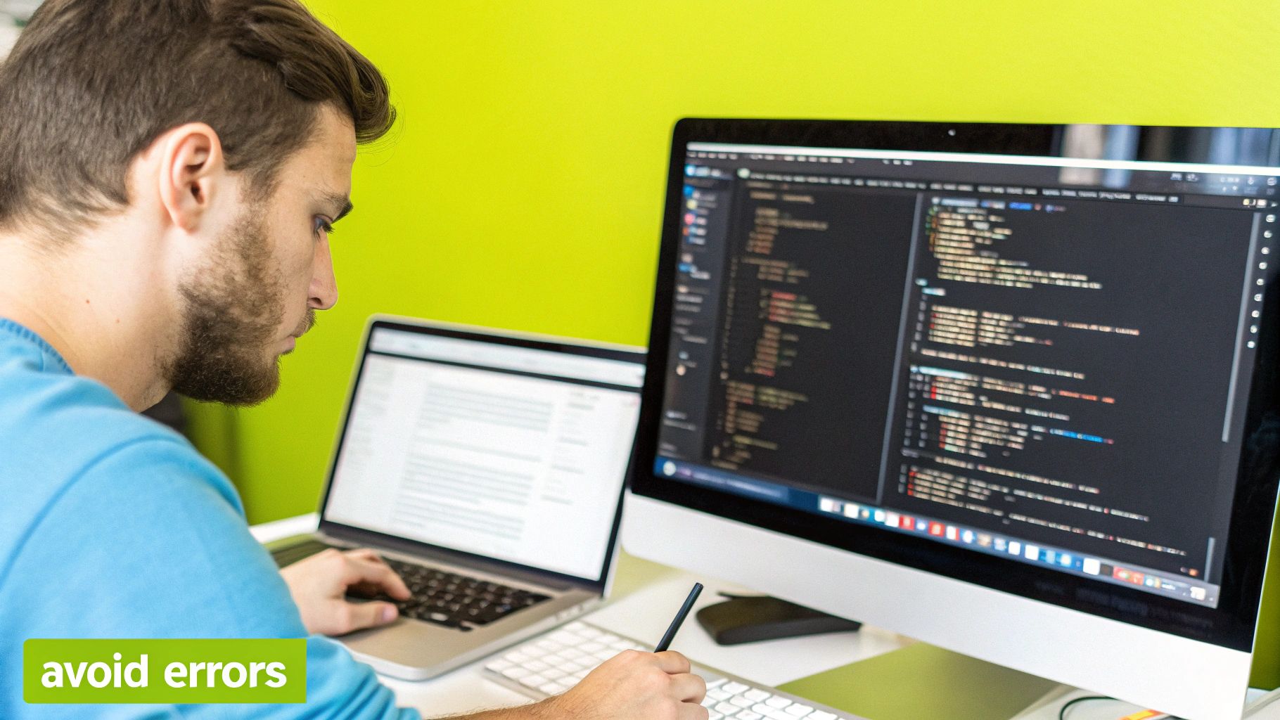 Protecting Your Shopify Business