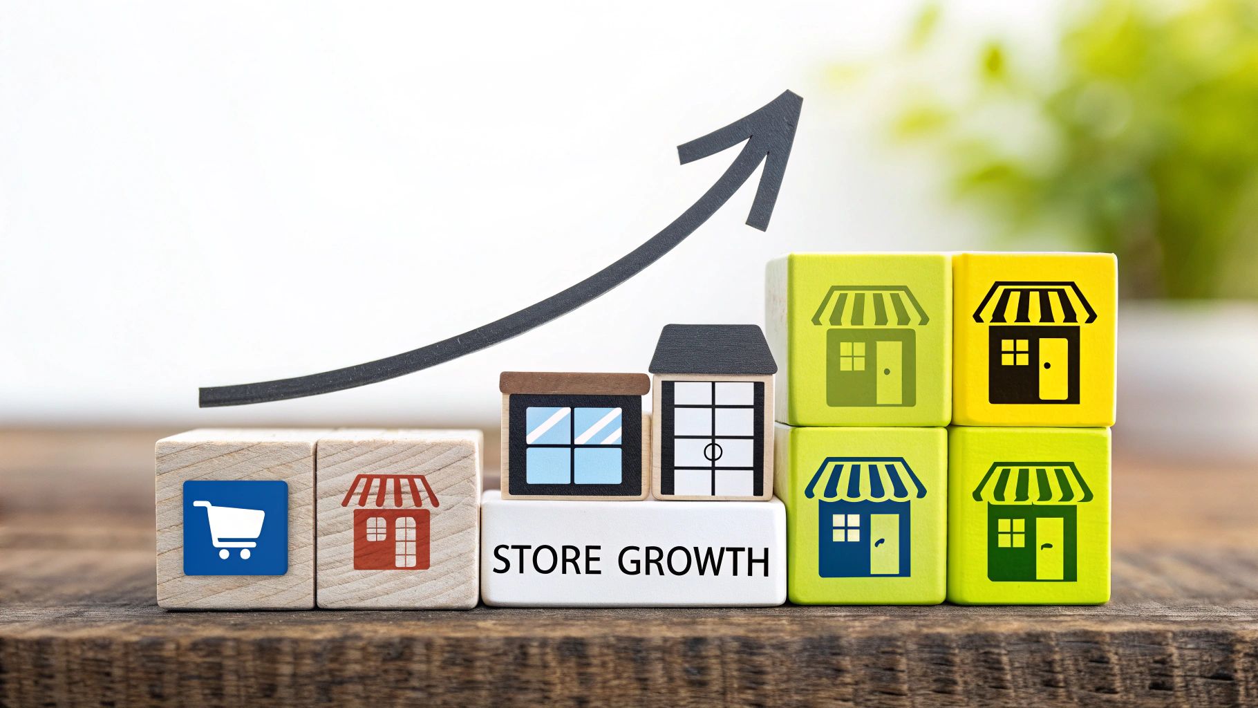 Analyzing data from multiple Shopify stores