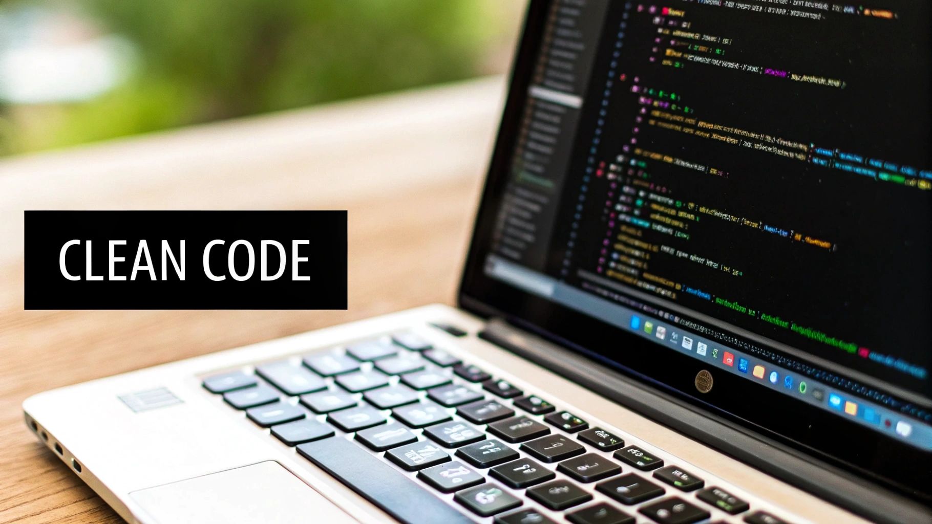 2. Code Style and Formatting