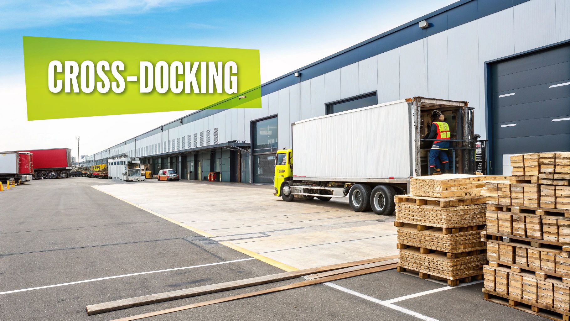 Cross-Docking