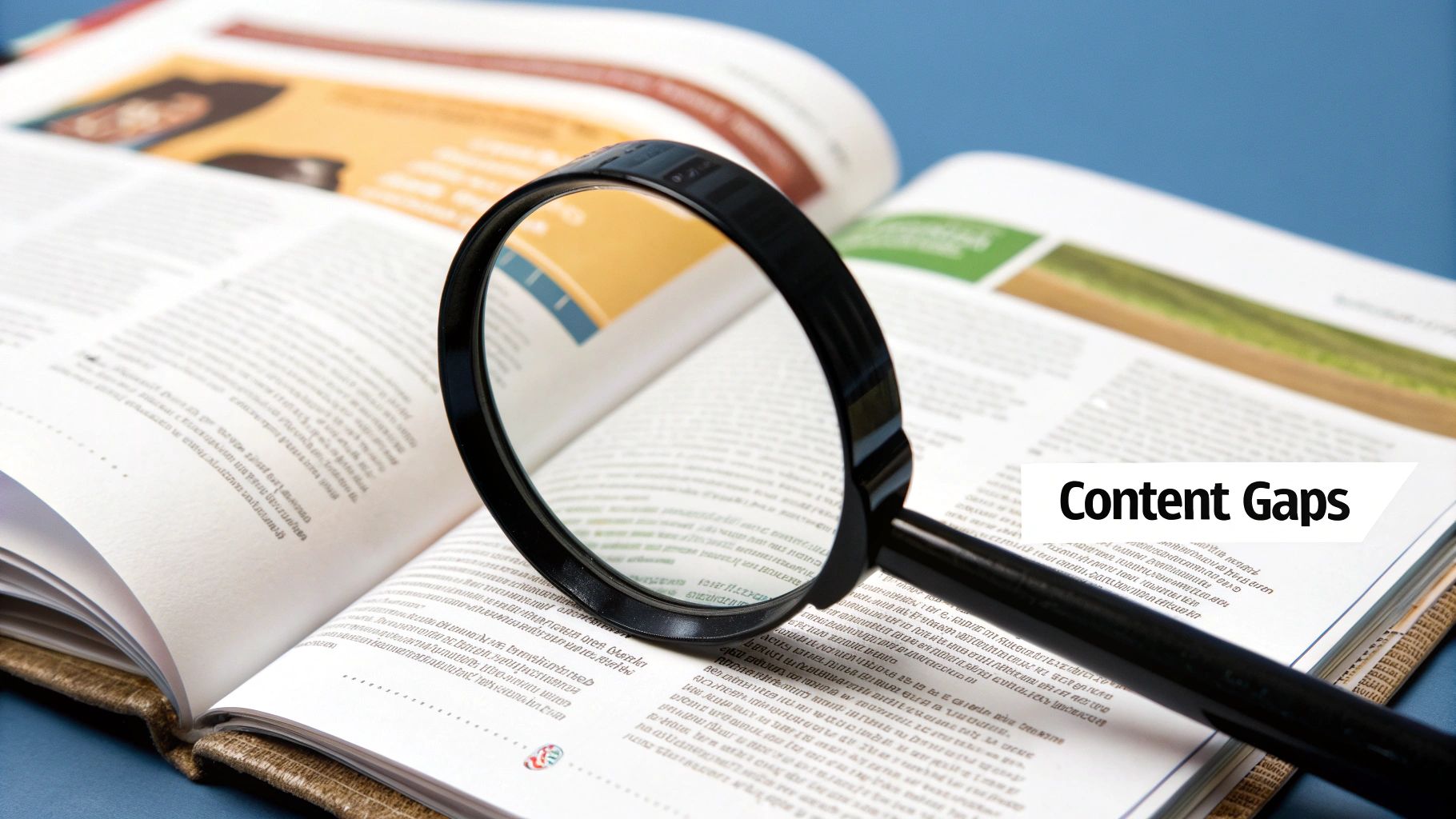 SEO Breakthroughs