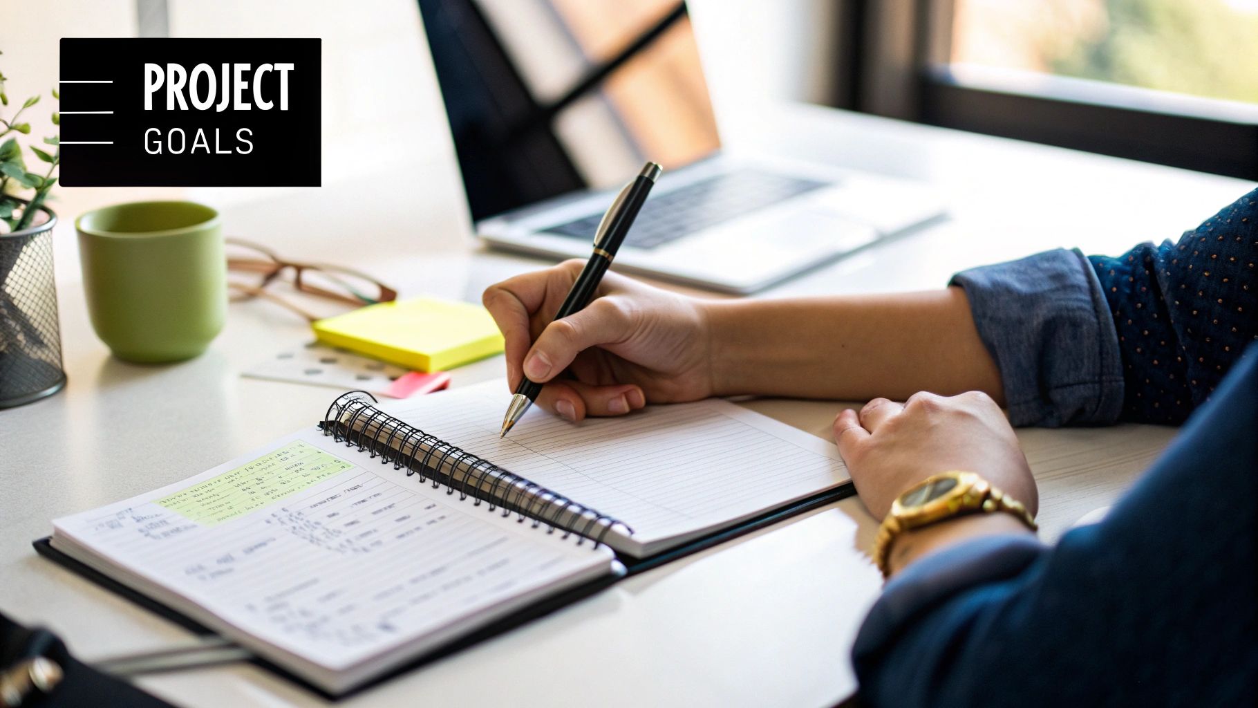 Your Website's First Impression