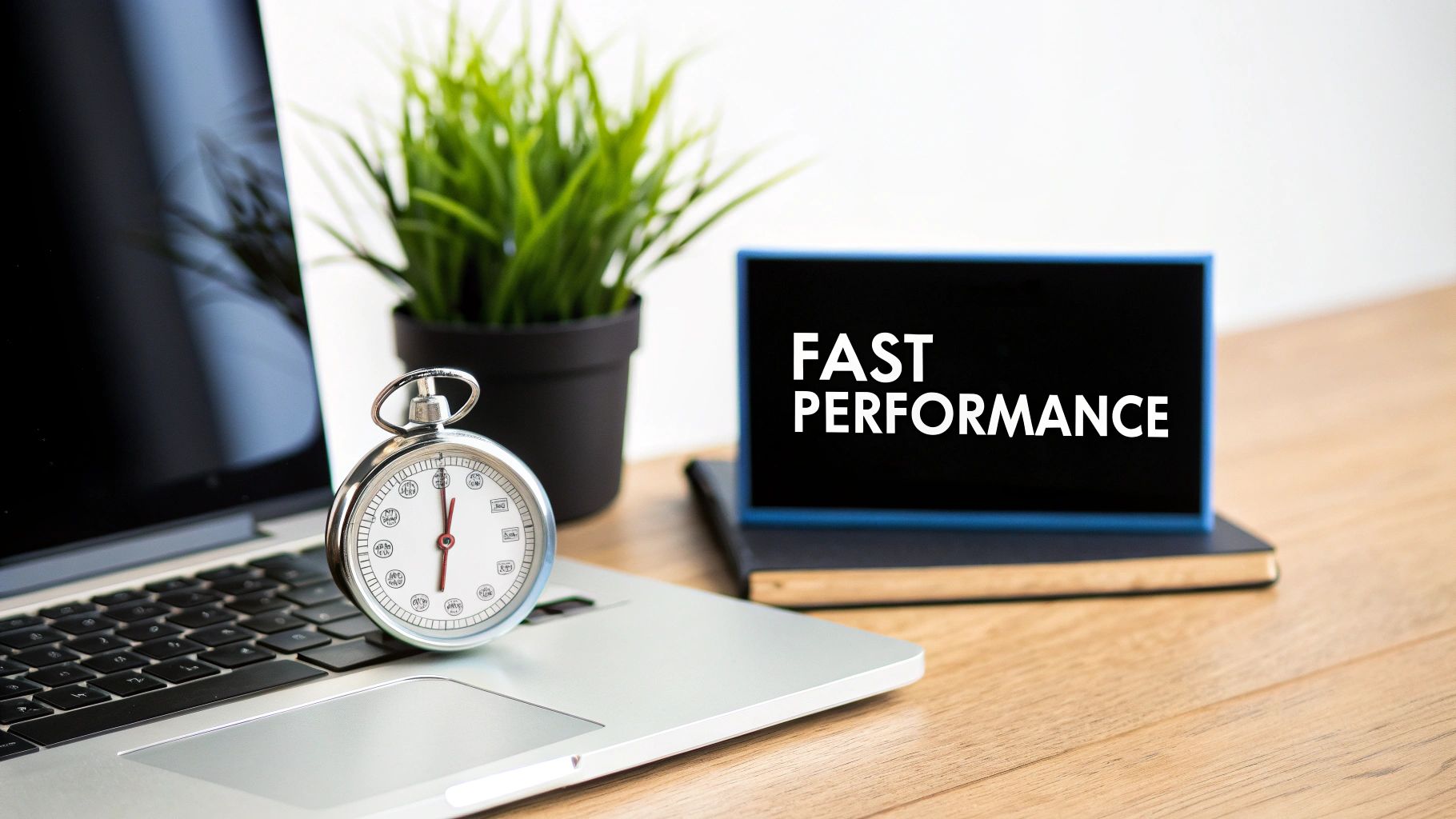 Performance and Efficiency