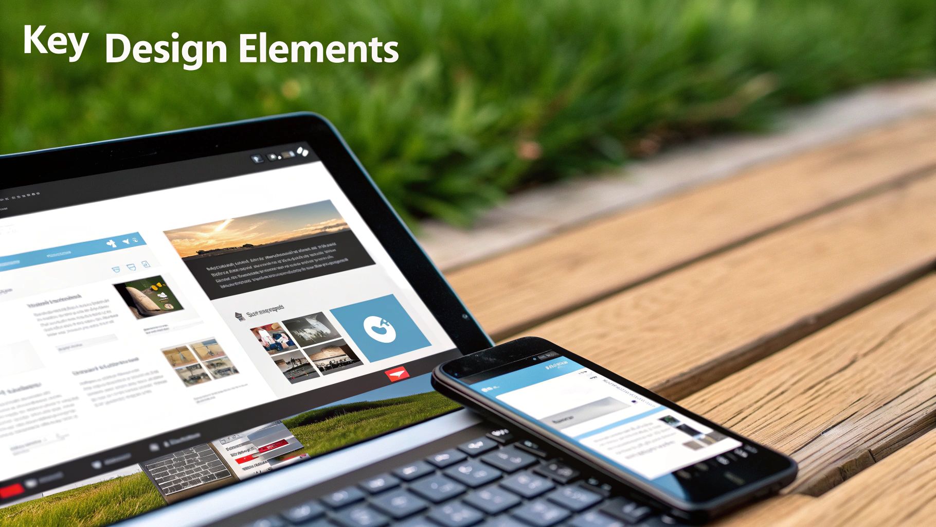 Growing Your Website