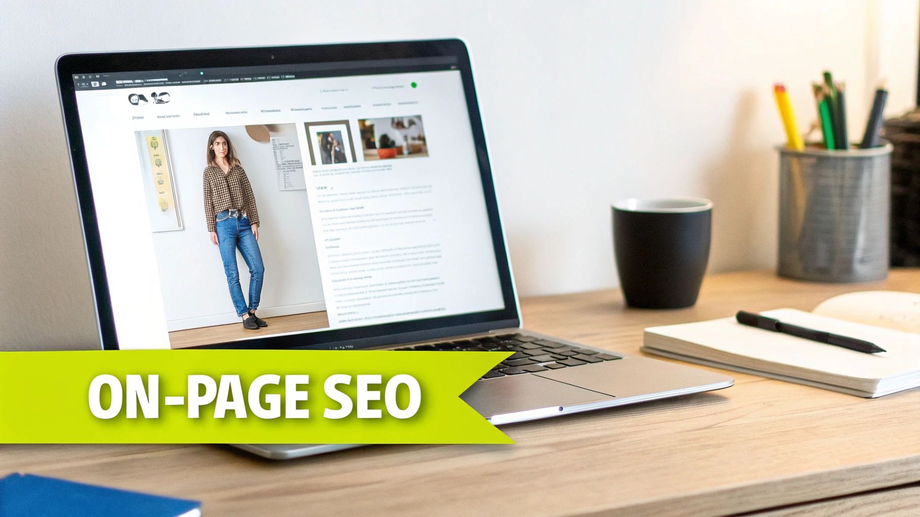 Technical SEO