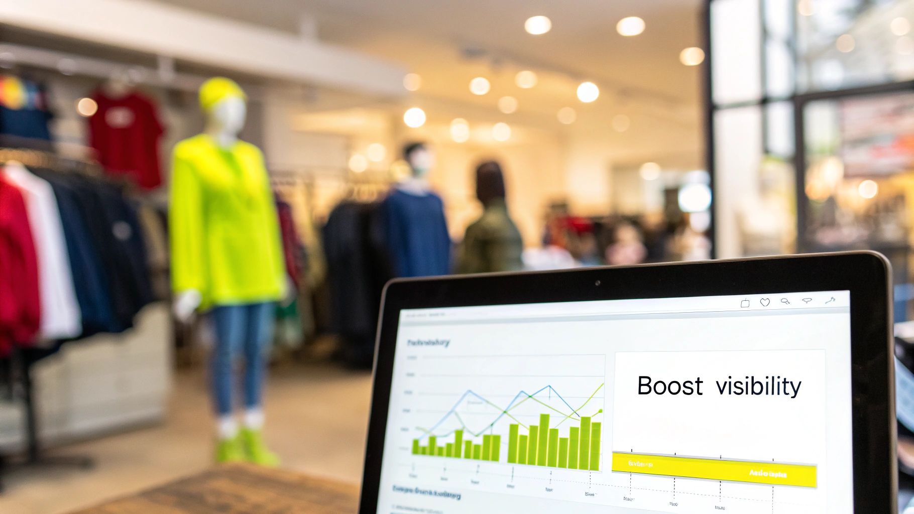 Link Building for Ecommerce