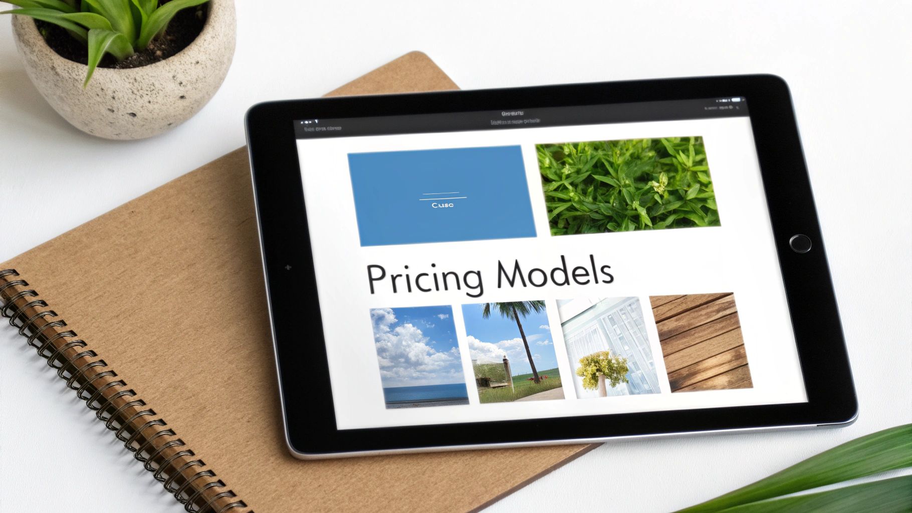 Factors influencing website development costs