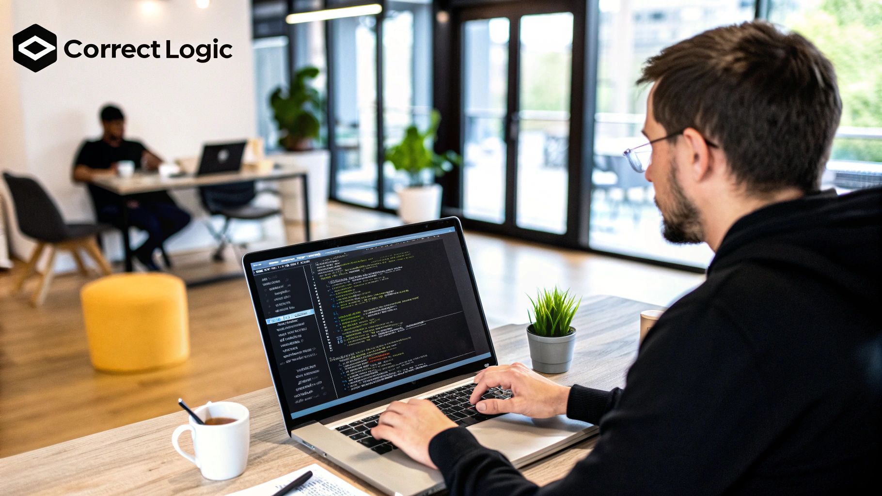 1. Code Functionality and Logic: Does It Actually Work?