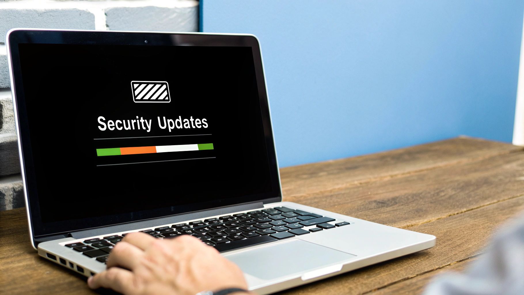 Image about website maintenance costs